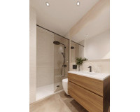 Nouvelle construction - Appartement - Torre Pacheco - Santa Rosalia Lake And Life Resort