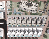 Nouvelle construction - Appartement - Torre Pacheco - Santa Rosalia Lake And Life Resort