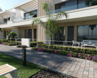 Nouvelle construction - Appartement - Torre Pacheco - Santa Rosalia Lake And Life Resort