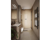 Nouvelle construction - Appartement - Torrevieja - Aguas Nuevas