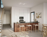 Nouvelle construction - Appartement - Torrevieja - Aguas Nuevas