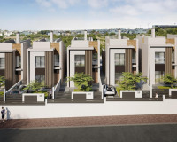 Nouvelle construction - Appartement - Torrevieja - Aguas Nuevas