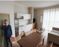 Nouvelle construction - Appartement - Torrevieja - Centro