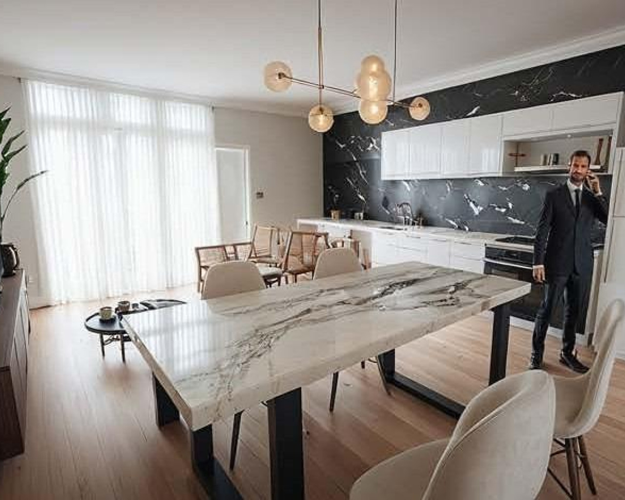 Nouvelle construction - Appartement - Torrevieja - Centro