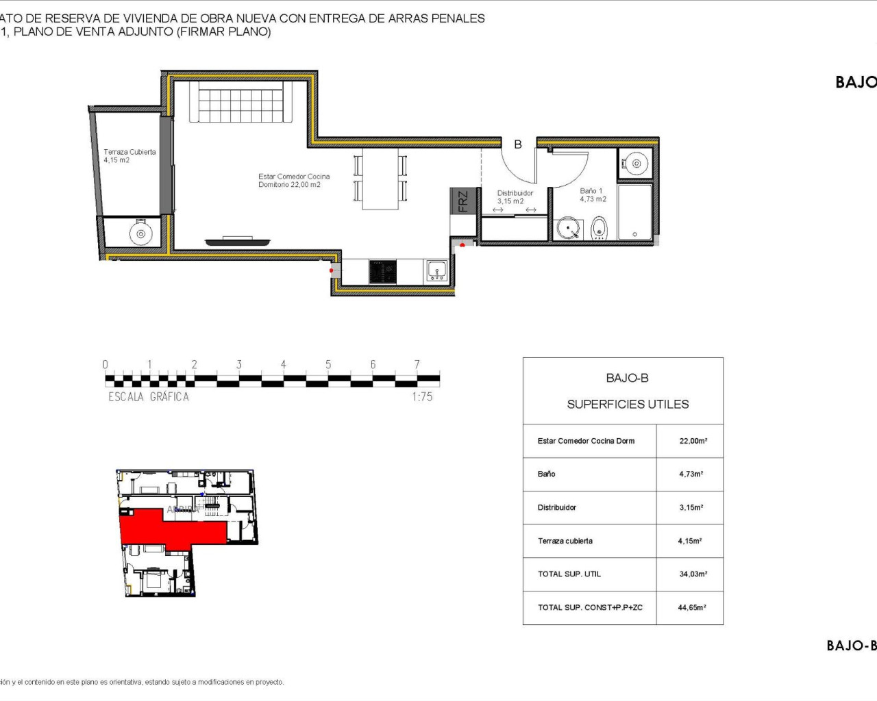 Nouvelle construction - Appartement - Torrevieja - Centro