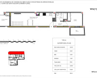 Nouvelle construction - Appartement - Torrevieja - Centro