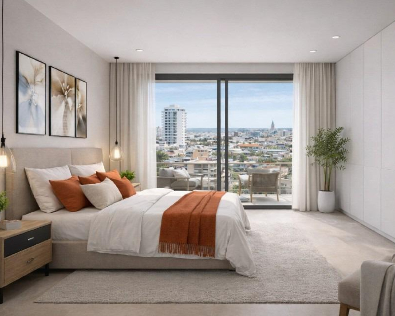 Nouvelle construction - Appartement - Torrevieja - Centro