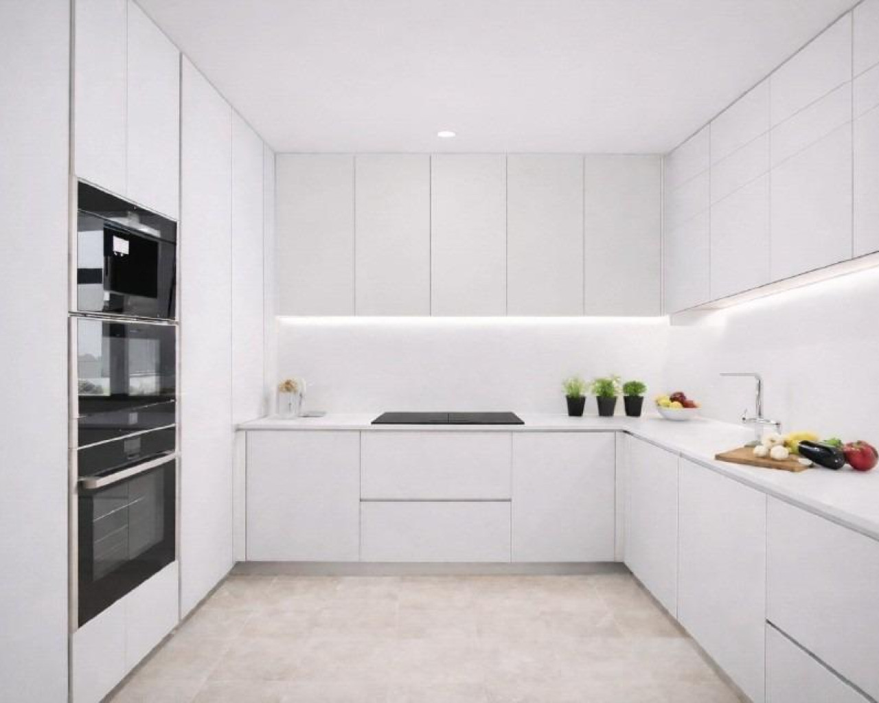 Nouvelle construction - Appartement - Torrevieja - Centro