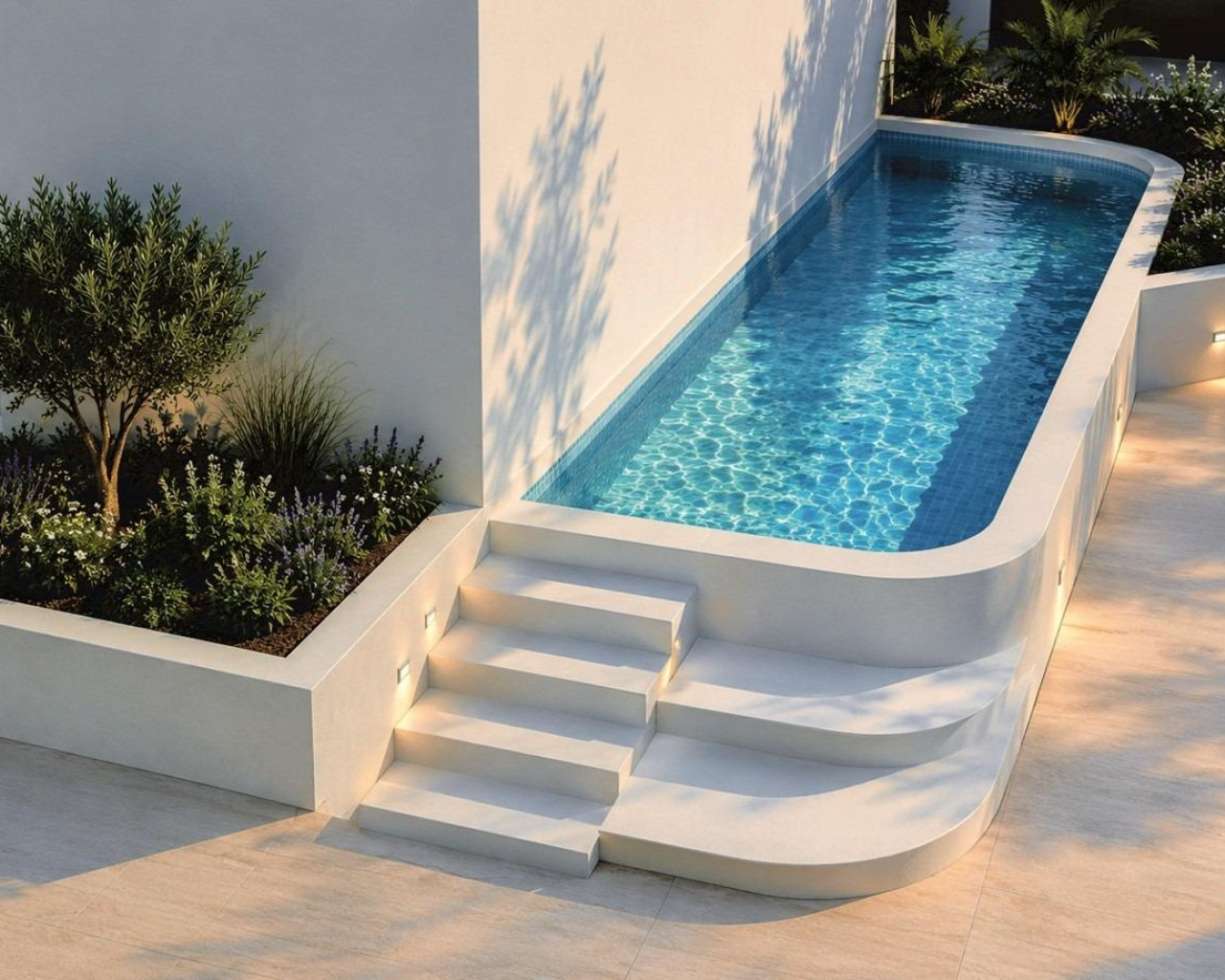Nouvelle construction - Appartement - Torrevieja - Centro