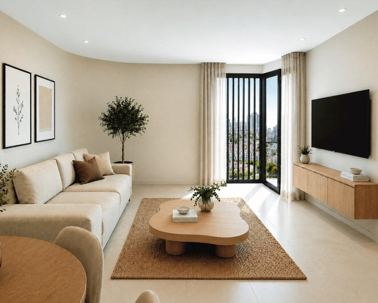 Nouvelle construction - Appartement - Torrevieja - Centro