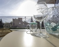 Nouvelle construction - Appartement - Torrevieja - Nueva Torrevieja