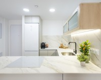 Nouvelle construction - Appartement - Torrevieja - Nueva Torrevieja