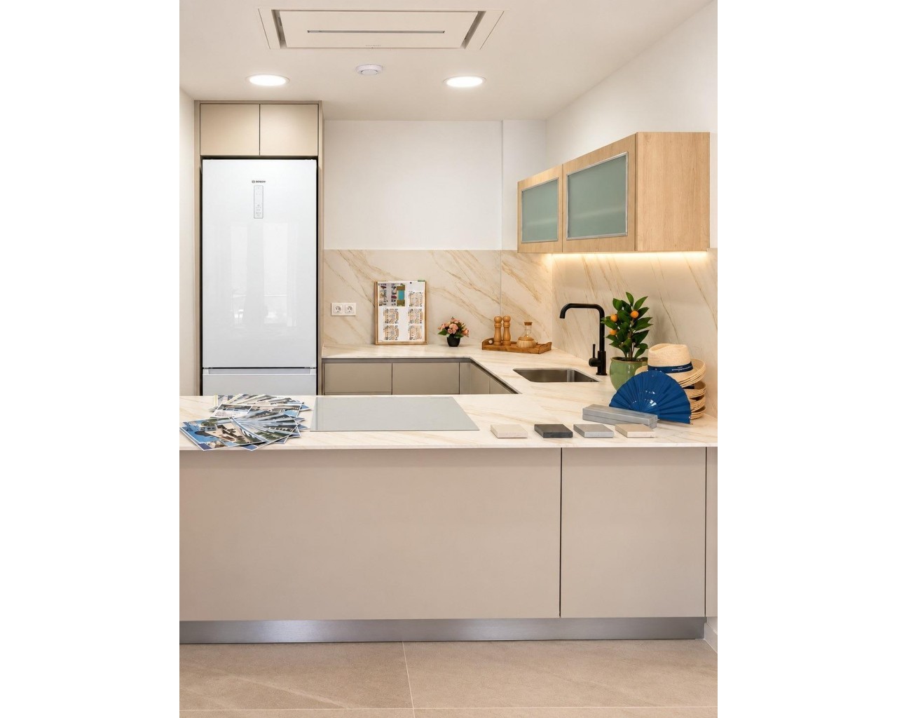 Nouvelle construction - Appartement - Torrevieja - Nueva Torrevieja
