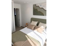 Nouvelle construction - Appartement - Torrevieja - Nueva Torrevieja