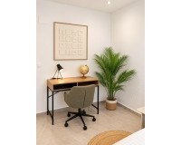 Nouvelle construction - Appartement - Torrevieja - Nueva Torrevieja