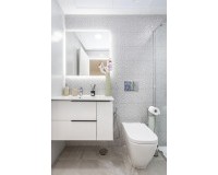 Nouvelle construction - Appartement - Torrevieja - Nueva Torrevieja