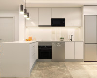 Nouvelle construction - Appartement - Torrevieja - Playa de El Cura