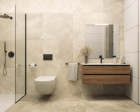 Nouvelle construction - Appartement - Torrevieja - Playa de El Cura