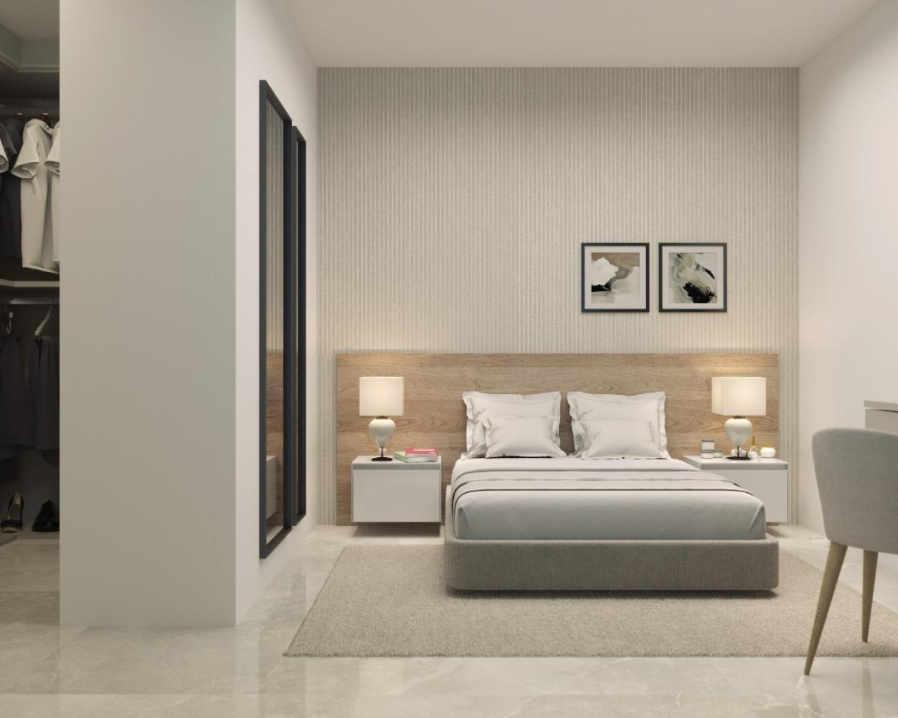 Nouvelle construction - Appartement - Torrevieja - Playa de El Cura