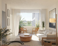 Nouvelle construction - Appartement - Torrevieja - Playa de los Locos