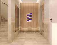 Nouvelle construction - Appartement - Torrevieja - Playa del Acequión