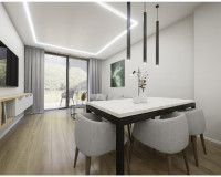 Nouvelle construction - Appartement - Torrevieja - Playa El Acequión