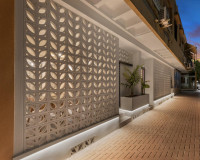 Nouvelle construction - Appartement - Torrevieja - Playa Los Naufragos