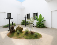 Nouvelle construction - Appartement - Torrevieja - pueblo