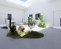 Nouvelle construction - Appartement - Torrevieja - pueblo