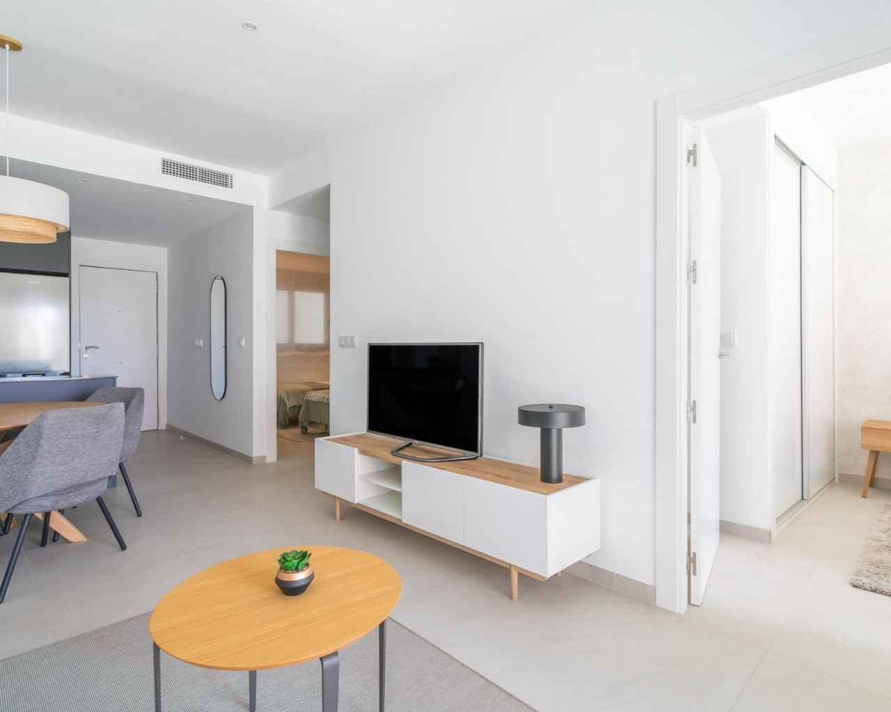 Nouvelle construction - Appartement - Torrevieja - Torreblanca