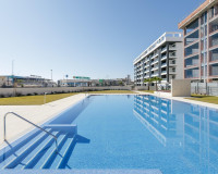 Nouvelle construction - Appartement - Torrevieja - Torreblanca