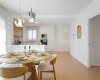 Nouvelle construction - Appartement - Torrevieja - Torreblanca