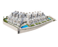 Nouvelle construction - Appartement - Vera - Pueblo Salinas
