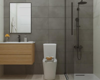 Nouvelle construction - Appartement - Vera - Vera playa