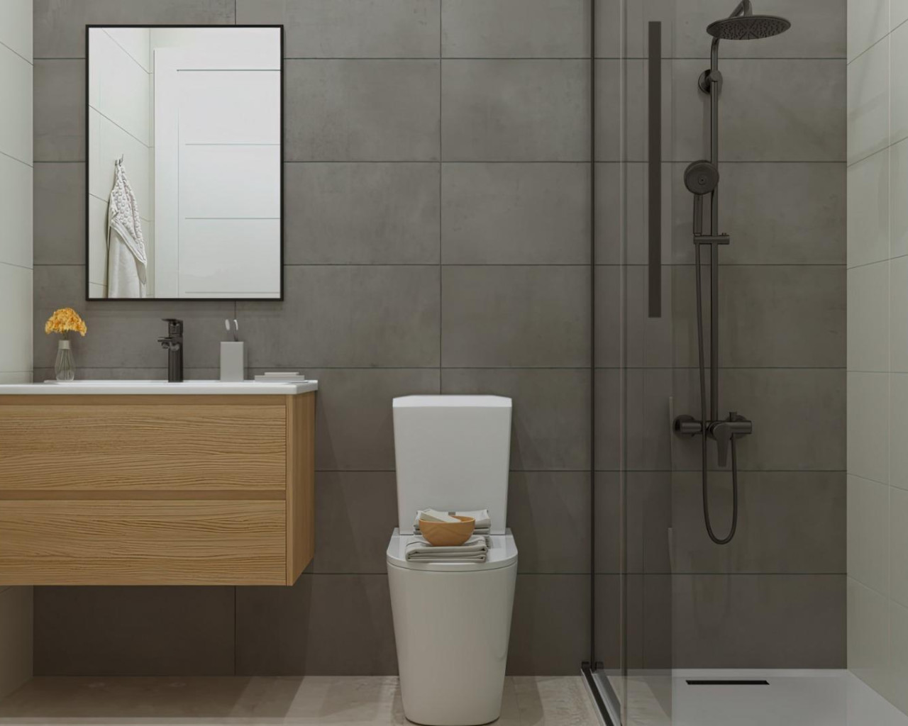 Nouvelle construction - Appartement - Vera - Vera playa