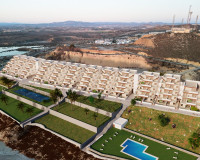 Nouvelle construction - Appartement - Vera - Vera playa