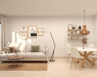 Nouvelle construction - Appartement - Vera - Vera playa