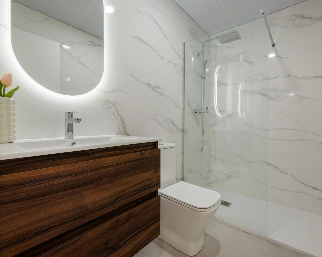 Nouvelle construction - Appartement - Villajoyosa - Gasparot