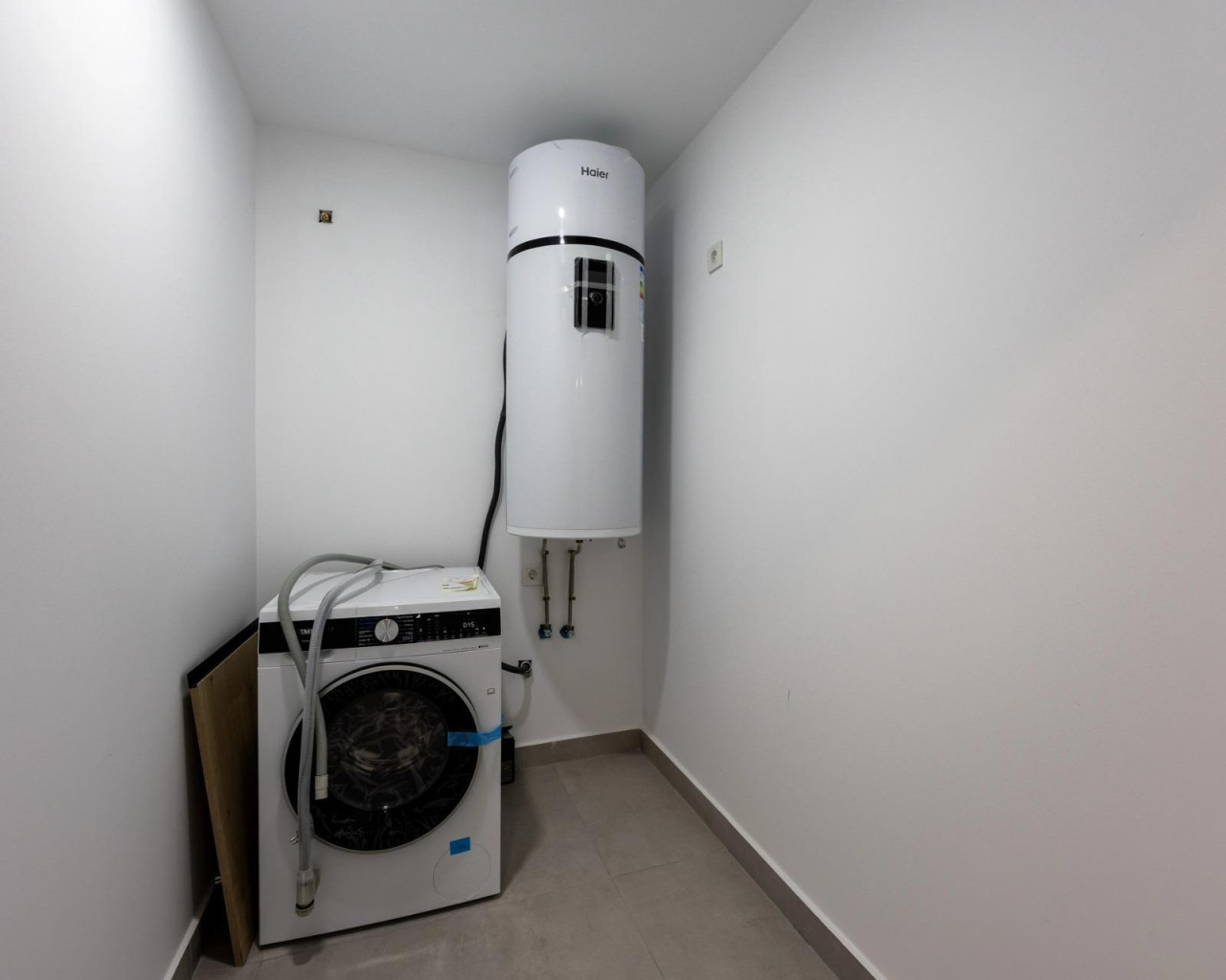 Nouvelle construction - Appartement - Villajoyosa - Gasparot