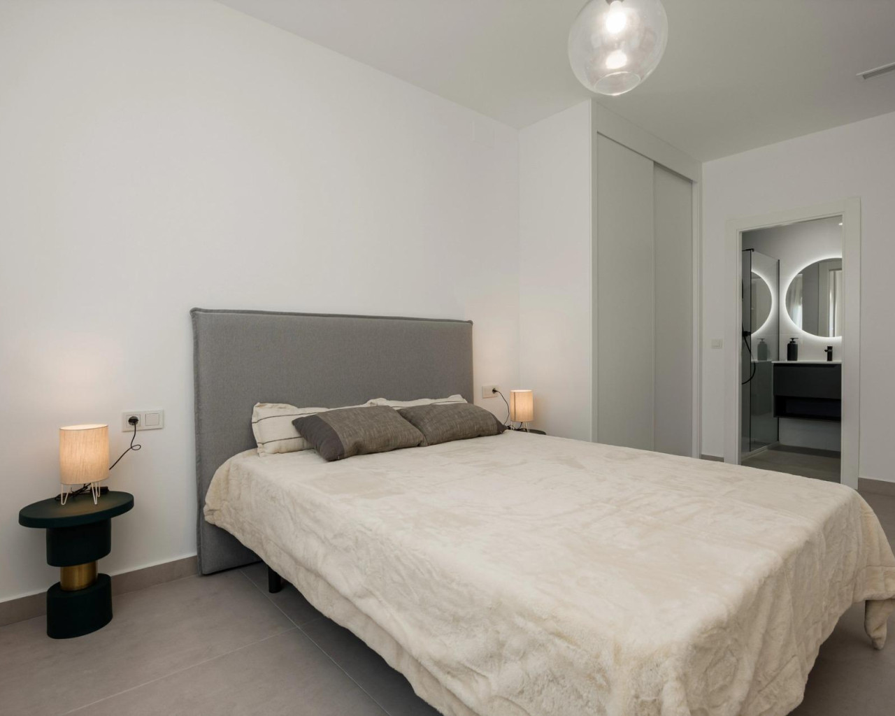 Nouvelle construction - Appartement - Villajoyosa - Gasparot