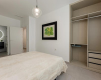 Nouvelle construction - Appartement - Villajoyosa - Gasparot