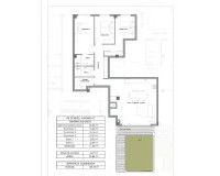 Nouvelle construction - Appartement - Villajoyosa - Gasparot