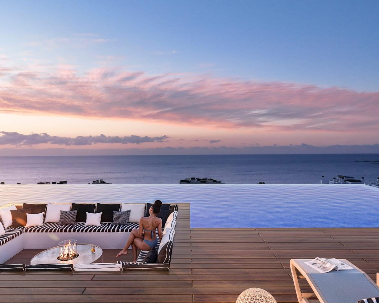 Nouvelle construction - Appartement - Villajoyosa - Playa del Torres