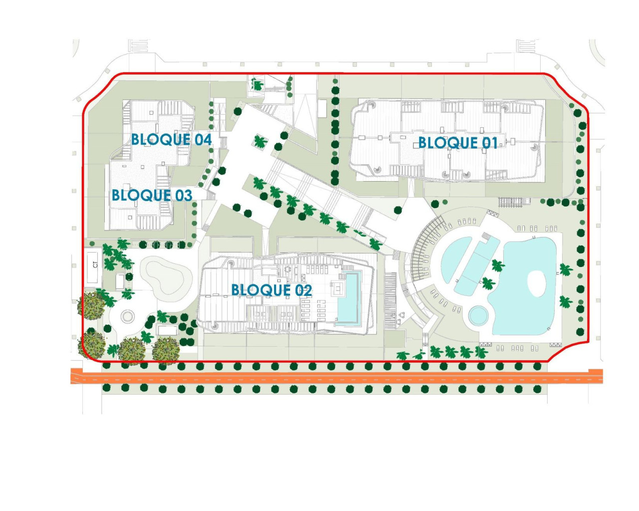 Nouvelle construction - Appartement - Villajoyosa - Playa del Torres