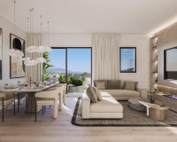 Nouvelle construction - Appartement - Villajoyosa - Playa del Torres
