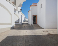 Nouvelle construction - Appartement - Xeresa - Xeresa del monte