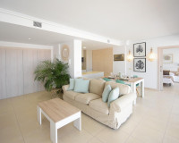 Nouvelle construction - Appartement - Xeresa - Xeresa del monte