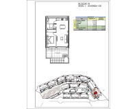 Nouvelle construction - Appartement - Xeresa - Xeresa del monte