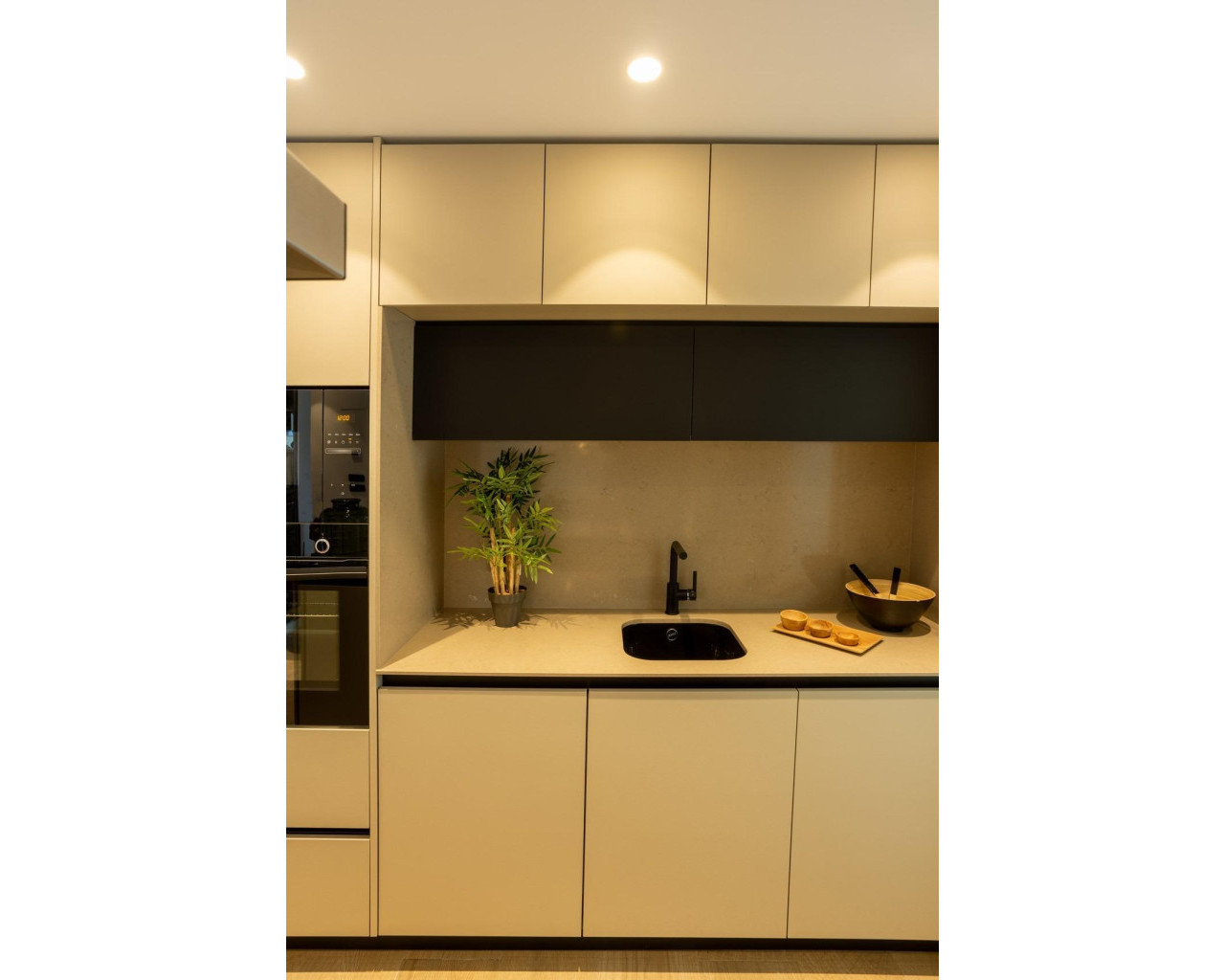 Nouvelle construction - Bungalow - Algorfa - La finca golf