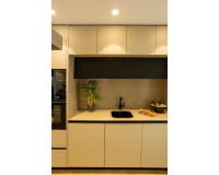 Nouvelle construction - Bungalow - Algorfa - La finca golf